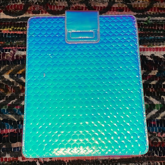NINE WEST | mini tablet case 🤤🦄 - Picture 3 of 4
